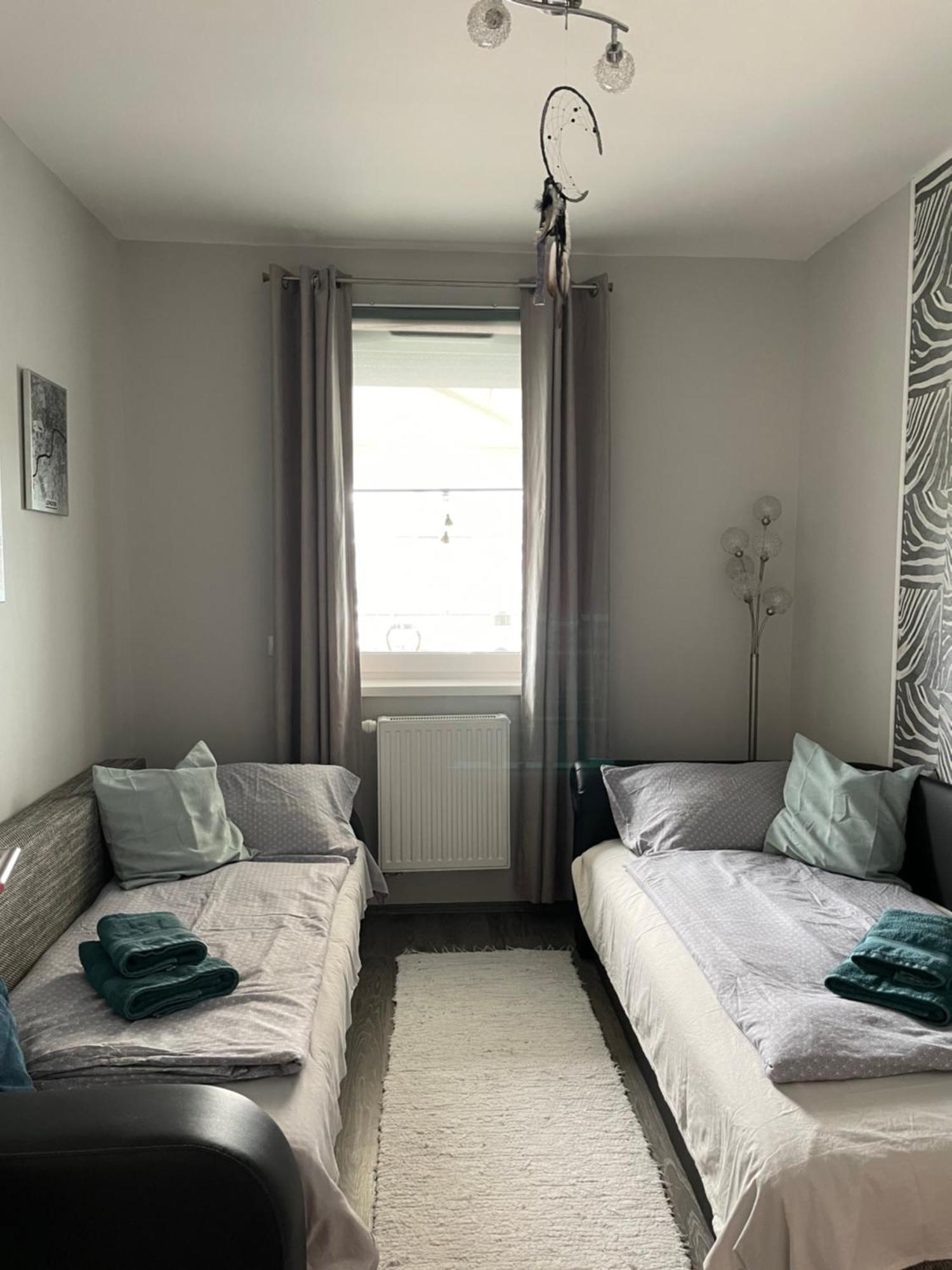 Silver Gray Appartment Balatonlelle Exterior photo